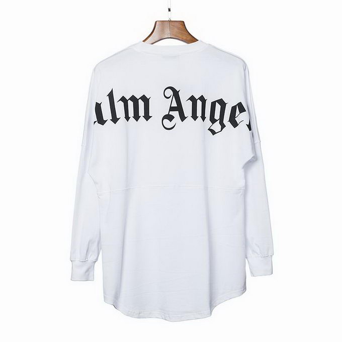 Palm Angels LS T-shirt Unisex ID:20230503-119